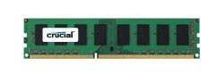 Оперативная память Crucial Память DDR3L 8Gb 1600MHz CT102464BD160B RTL PC3-12800 CL11 DIMM 240-pin 1.35В