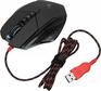 Мышь Tech Bloody V7 Gaming mouse USB Black