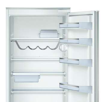 Холодильник BOSCH KIV38X20RU