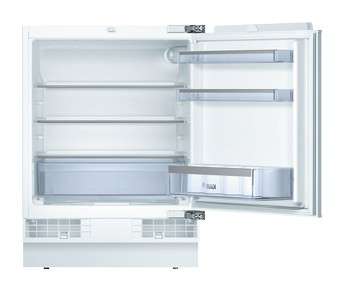 Холодильник BOSCH KUR15A50RU белый