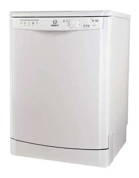 Посудомоечная машина INDESIT DFG 15B10 EU белый