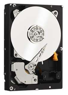 Жесткий диск HDD SATA-III 1Tb WD1003FZEX Black (7200rpm) 64Mb 3.5"