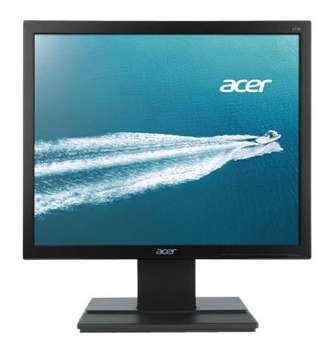 Монитор Acer V196Lbd 19" Black UM.CV6EE.014