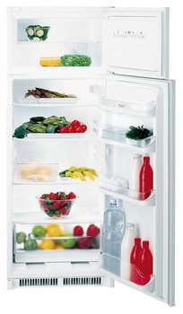 Холодильник HOTPOINT-ARISTON BD 2422/HA