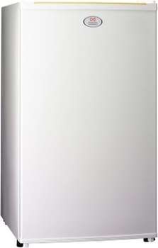 Холодильник DAEWOO Electronics FR-081AR белый