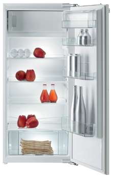 Холодильник GORENJE RBI 5121 CW белый
