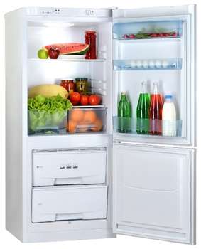 Холодильник POZIS RK-101 A белый 546AV