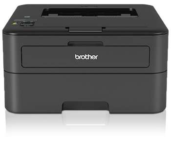 Лазерный принтер Brother HL-L2360DNR (HLL2360DNR1) A4 Duplex Net