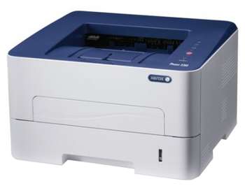 Лазерный принтер Xerox Phaser 3052NI A4 WiFi