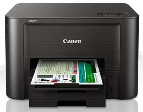 Струйный принтер Canon Maxify IB4040 A4