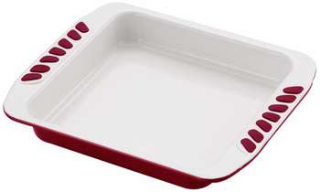 Аксессуар для посуды SUPRA Форма для запекания  PURO SCS-P2020 20х20 см
