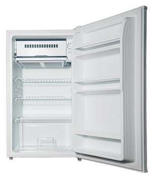 Холодильник SHIVAKI SHRF-104CH белый