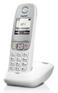 Телефон GIGASET Р/ Dect A415 белый АОН