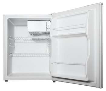 Холодильник SHIVAKI SHRF-74CH белый