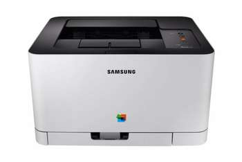 Лазерный принтер Samsung Xpress C430  A4