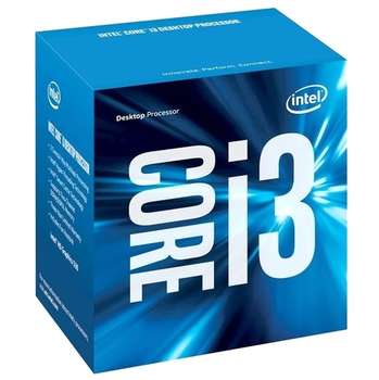 Процессор Intel Original Core i3 6100 Soc-1151 BX80662I36100 S R2HG Box