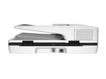 Сканер HP ScanJet Pro 3500 f1 L2741A