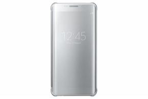 Аксессуар для смартфона Чехол для Samsung Galaxy S6 Edge Plus (EF-ZG928CSEGRU)