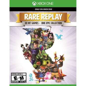 Игра для приставки Microsoft для Xbox One  Rare Replay
