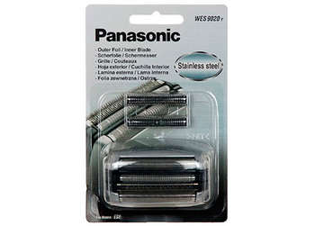 Эпилятор Panasonic Сетка и режущий блок  WES9020Y1361 для бритв