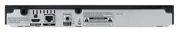 Проигрыватель BLU-RAY Samsung BD-J5500/RU черный Karaoke 1080p 1xUSB2.0 1xHDMI Eth