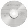Оптический диск Verbatim DVD+RW 4.7Gb 4x Cake Box 43488