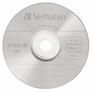 Оптический диск Verbatim DVD-R  4.7Gb 16x Cake Box