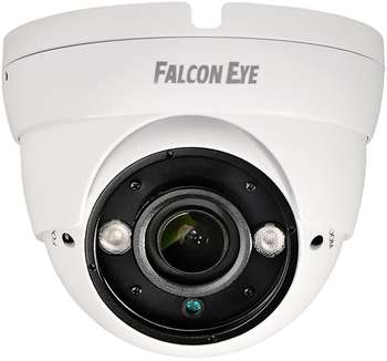 Камера видеонаблюдения FALCON EYE FE-IDV1080AHD/35M цветная
