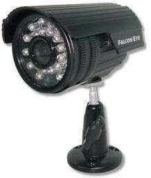 Камера видеонаблюдения FALCON EYE FE I80C/15M цветная