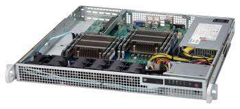 Сервер SuperMicro SYS-6018R-MD