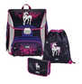 Школьный рюкзак STEP BY STEP BaggyMax Simy Unicorn 00138429