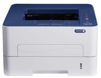 Лазерный принтер Xerox Принтер Phaser 3260DI 3260V_DI