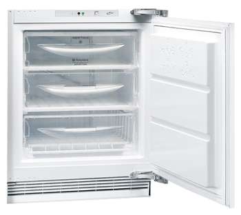 Холодильник HOTPOINT-ARISTON BFS 1222.1