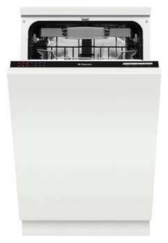 Посудомоечная машина HANSA Встраиваемая  / 81.5x44.8x57, 10 комплектов посуды, класс энергопотребления: A+, таймер отсрочки старта: есть
