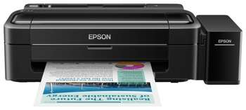 Струйный принтер Epson L312, 12718941