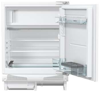Холодильник GORENJE RBIU6091AW