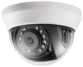 Камера видеонаблюдения HIKVISION DS-2CE56C0T-IRMM цветная