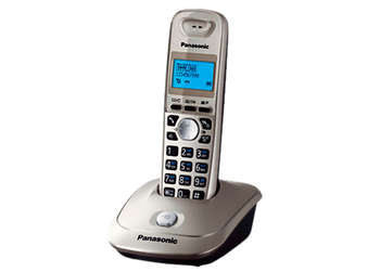 Телефон Panasonic KX-TG2511RUN