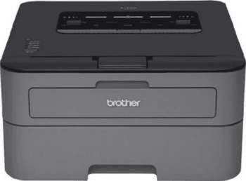 Лазерный принтер Brother HL-L2300DR