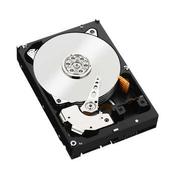 Жесткий диск HDD Black™ WD1003FZEX 1ТБ 3,5" 7200RPM