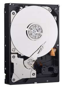 Жесткий диск HDD WD50EZRZ 5000ГБ 3,5" 5400RPM