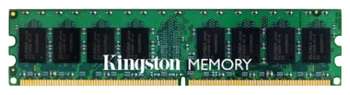 Оперативная память Kingston DIMM 1GB 800MHz DDR2 Non-ECC CL6 KVR800D2N6/1G