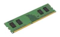 Оперативная память Kingston KVR13N9S6/2 DIMM 2GB 1333MHz DDR3 Non-ECC CL9 SR x16