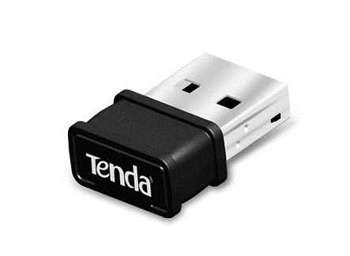 Сетевое устройство Tenda Адаптер Wireless N150 Pico USB Adapter W311MI