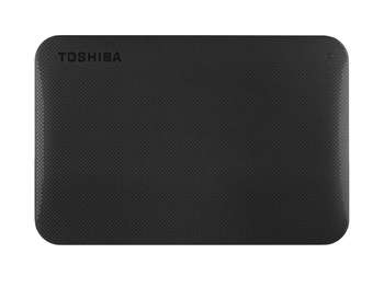Внешний накопитель Toshiba HDTP210EK3AA
