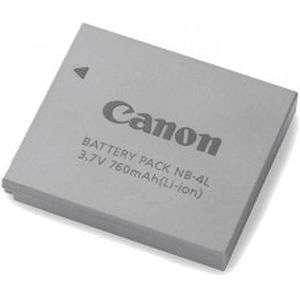 Аксессуары для фото и видео Canon Battery Pack 9763A001