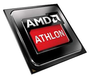 Процессор AMD Athlon X4 840 Kaveri