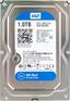 Жесткий диск HDD WD Original SATA-III 1Tb 10EZRZ Blue 64Mb 3.5"