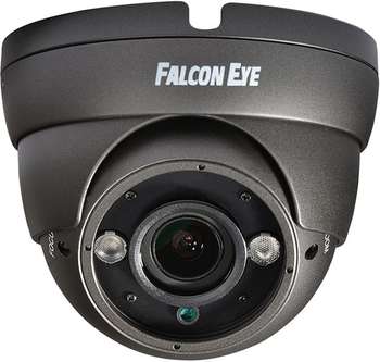 Камера видеонаблюдения FALCON EYE FE-IDV720AHD/35M цветная