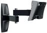 Кронштейн HOLDER LCDS-5064 черный 12"-32" макс.30кг настенный поворот и наклонный